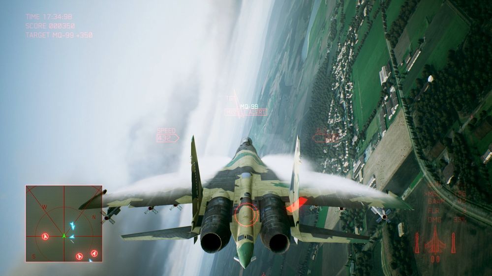 Ace Combat 7 Skies Unknown si mostra con un nuovo trailer.jpg Ace Combat 7 Skies Unknown si mostra con un nuovo trailer.jpg